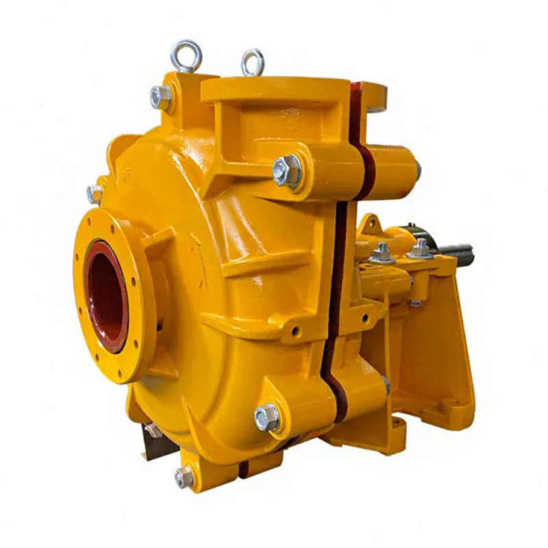 ZG(P)type slurry pump