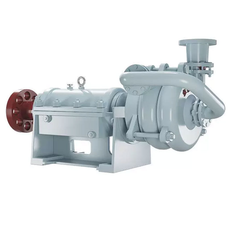 ZD series slurry pump