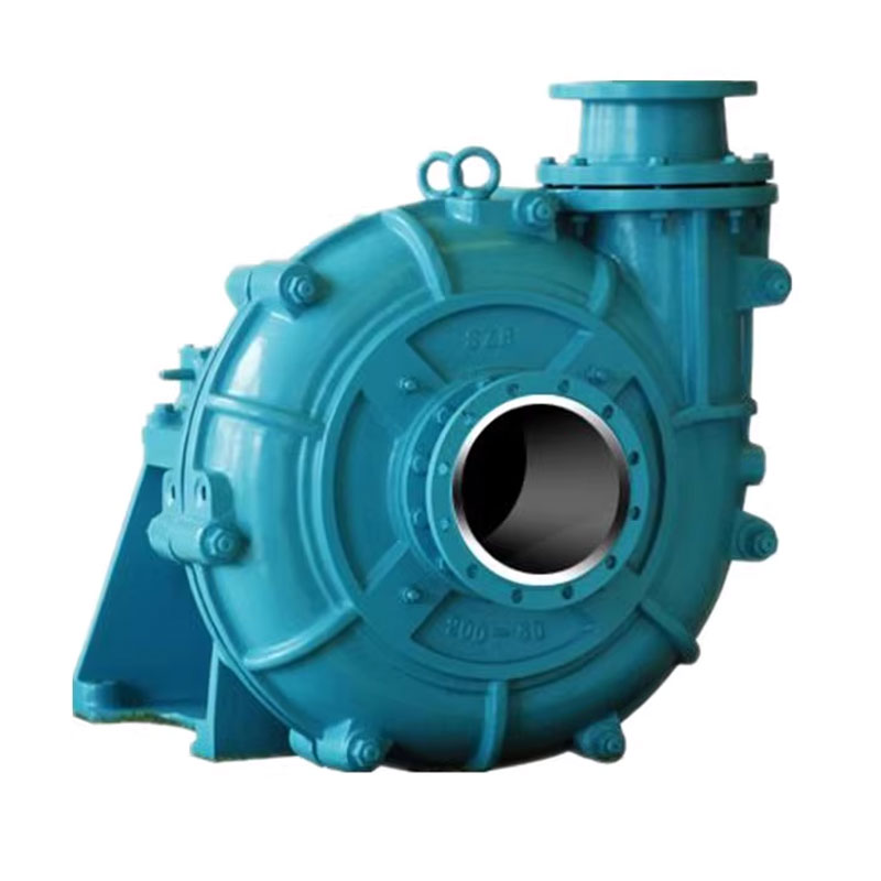 ZH (R) series slurry pump