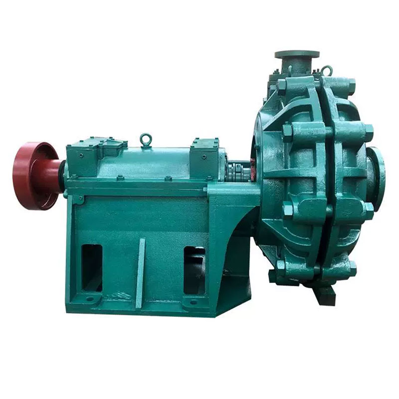 ZHH series slurry pump