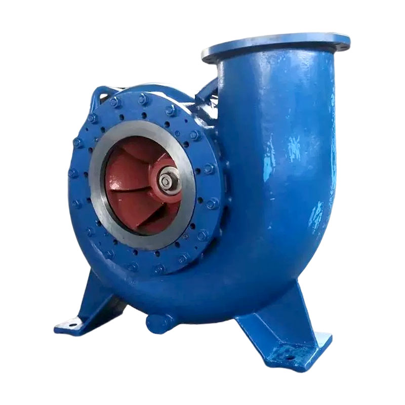 ZT series desulfurization pump