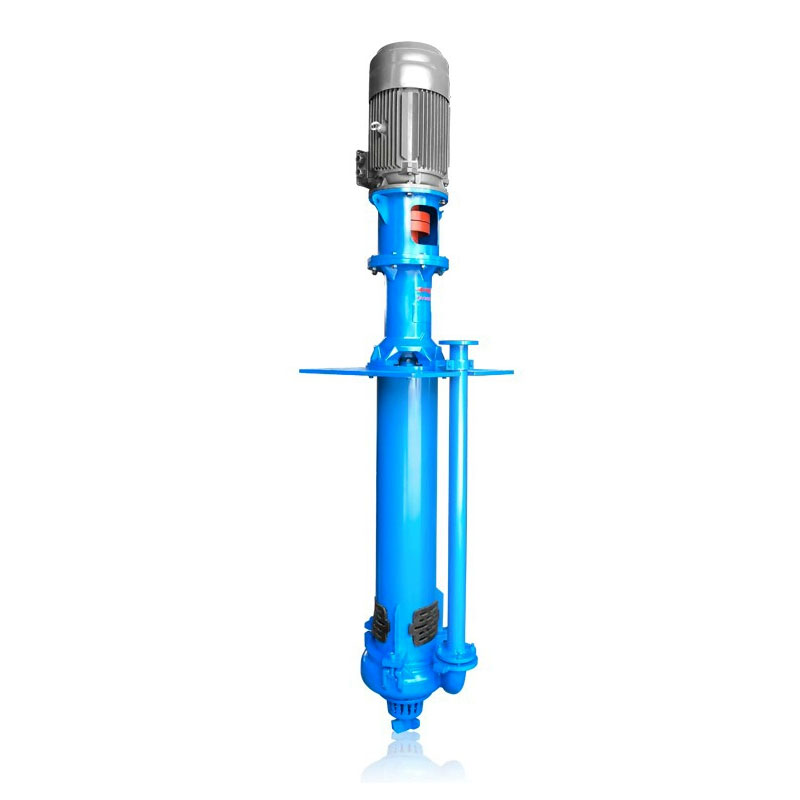 ZTL series liquid desulfurization pump