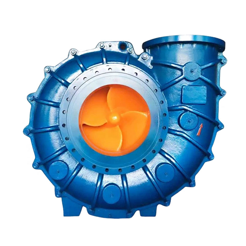 ZTX series desulfurization pump