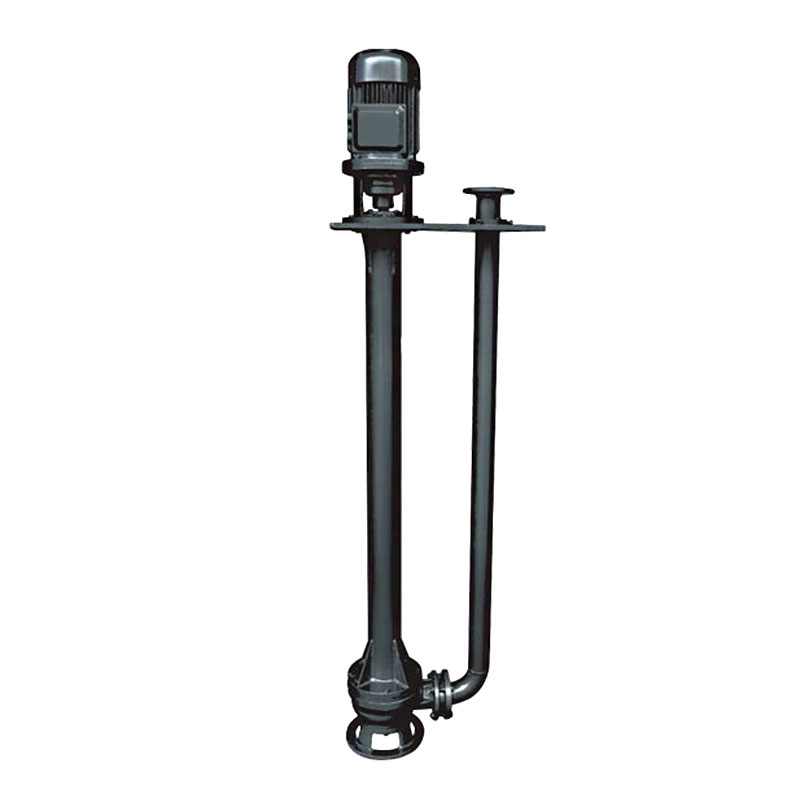 YWS large flow high head double suction liquid stainless steel sewage pump