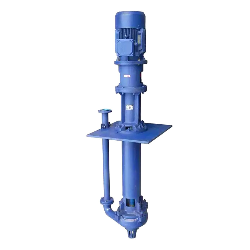 PNL type subsurface mud pump