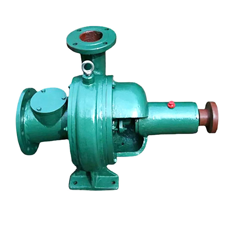 LXL pulp pump