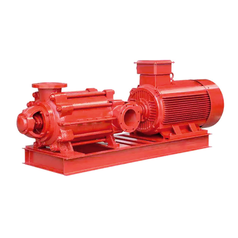 XBD-W horizontal multistage centrifugal pump